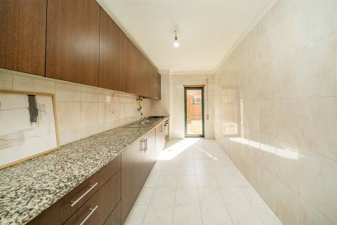 Apartamento T2 Venda em Braga (São José de São Lázaro e São João do Souto),Braga