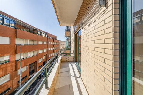 Apartamento T2 Venda em Braga (São José de São Lázaro e São João do Souto),Braga