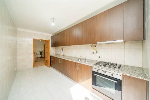 Apartamento T2 Venda em Braga (São José de São Lázaro e São João do Souto),Braga