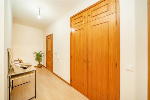 Apartamento T2 Venda em Braga (São José de São Lázaro e São João do Souto),Braga