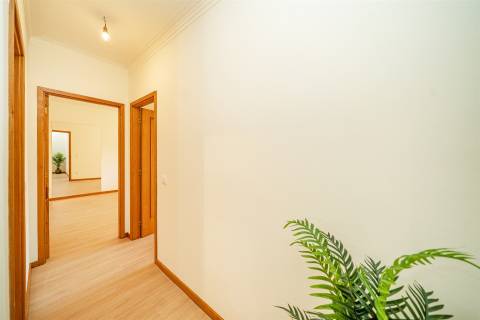 Apartamento T2 Venda em Braga (São José de São Lázaro e São João do Souto),Braga