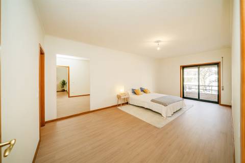 Apartamento T2 Venda em Braga (São José de São Lázaro e São João do Souto),Braga