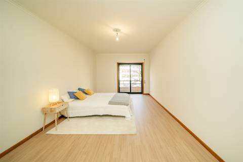 Apartamento T2 Venda em Braga (São José de São Lázaro e São João do Souto),Braga