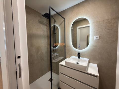 Apartamento T0 Venda em Braga (São José de São Lázaro e São João do Souto),Braga