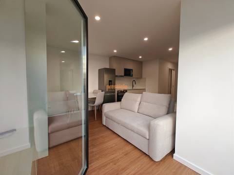 Apartamento T0 Venda em Braga (São José de São Lázaro e São João do Souto),Braga