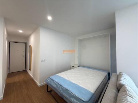 Apartamento T0 Venda em Braga (São José de São Lázaro e São João do Souto),Braga