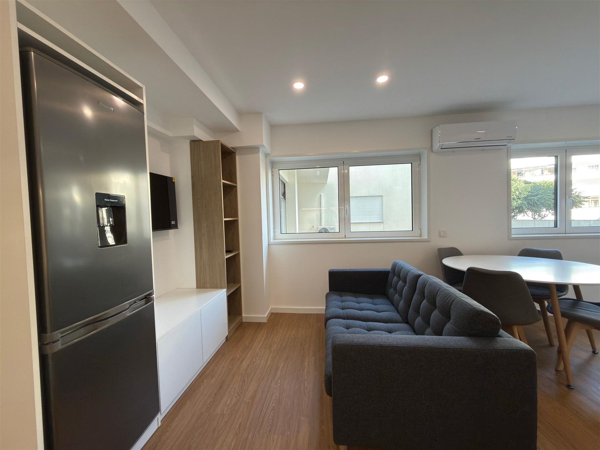 Apartamento T0 Venda em Braga (São José de São Lázaro e São João do Souto),Braga