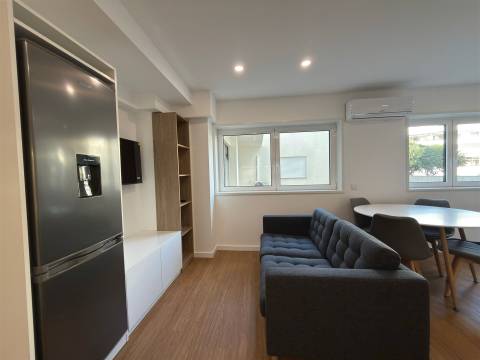 Apartamento T0 Venda em Braga (São José de São Lázaro e São João do Souto),Braga