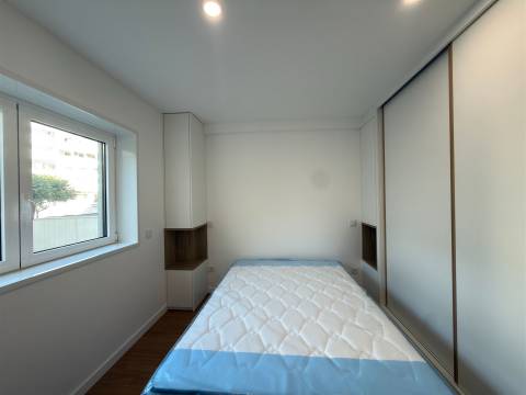 Apartamento T0 Venda em Braga (São José de São Lázaro e São João do Souto),Braga