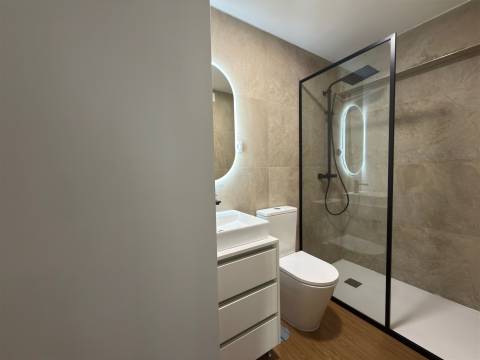 Apartamento T0 Venda em Braga (São José de São Lázaro e São João do Souto),Braga