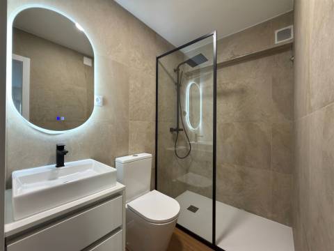 Apartamento T0 Venda em Braga (São José de São Lázaro e São João do Souto),Braga