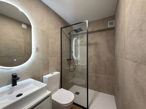 Apartamento T0 Venda em Braga (São José de São Lázaro e São João do Souto),Braga