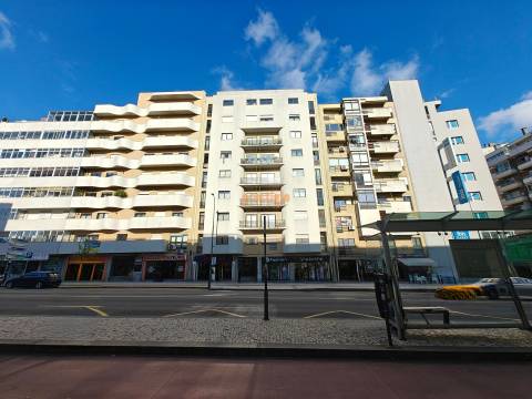 Apartamento T0 Venda em Braga (São José de São Lázaro e São João do Souto),Braga