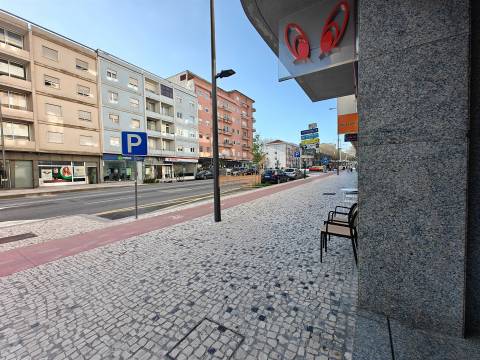 Apartamento T0 Venda em Braga (São José de São Lázaro e São João do Souto),Braga