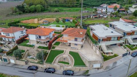 Moradia T3 Venda em Sande (São Martinho),Guimarães