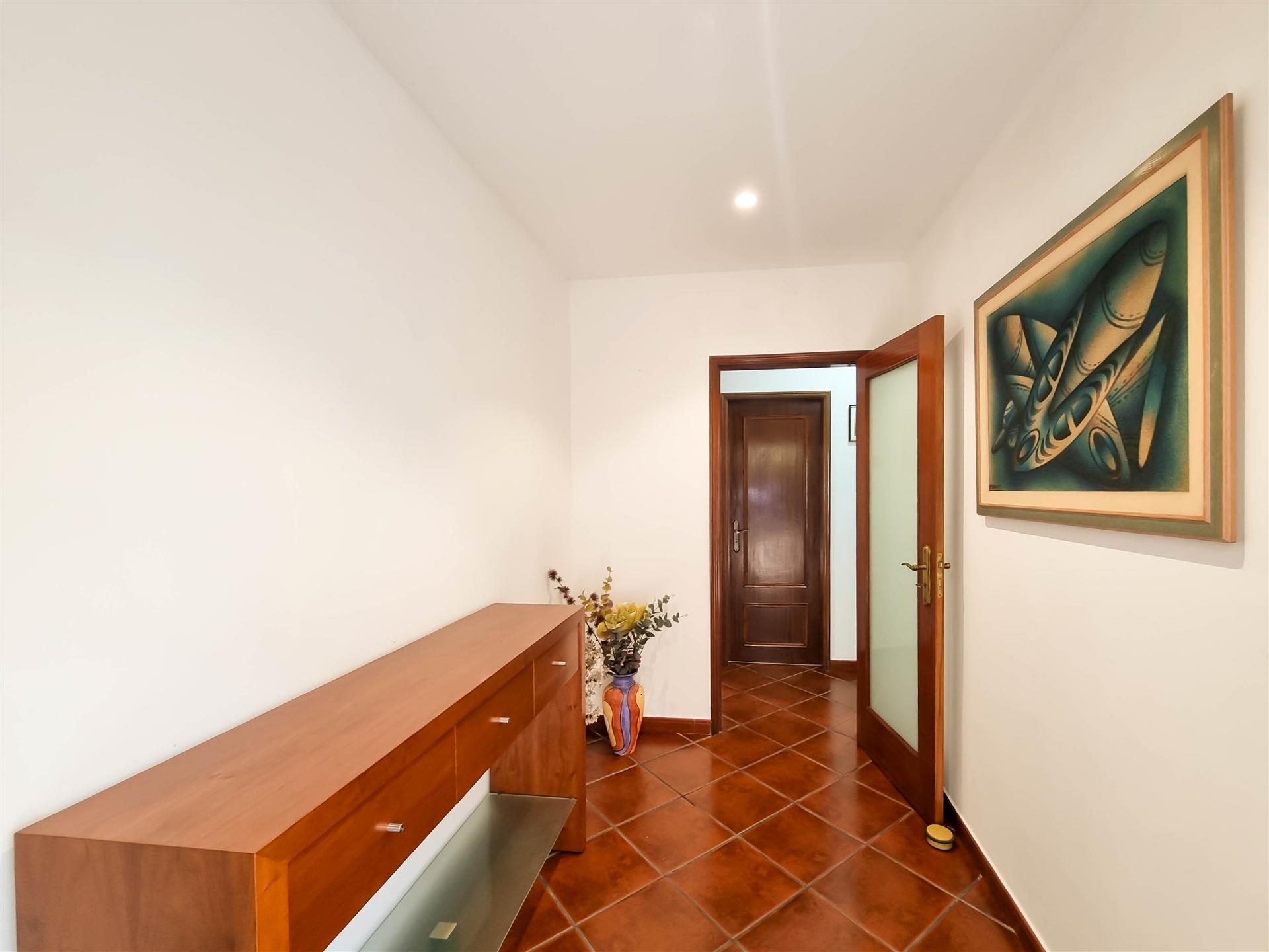 Andar Moradia T3 Arrendamento em Real, Dume e Semelhe,Braga