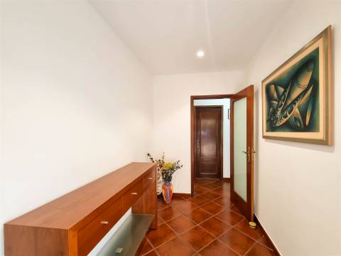 Andar Moradia T3 Arrendamento em Real, Dume e Semelhe,Braga