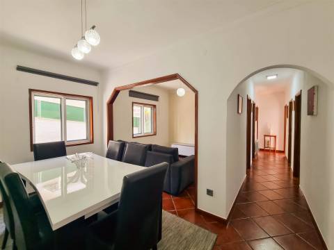 Andar Moradia T3 Arrendamento em Real, Dume e Semelhe,Braga