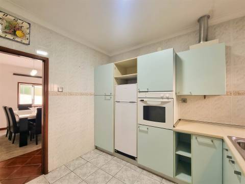 Andar Moradia T3 Arrendamento em Real, Dume e Semelhe,Braga