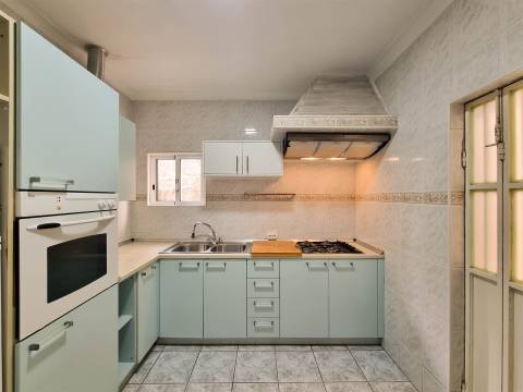 Andar Moradia T3 Arrendamento em Real, Dume e Semelhe,Braga