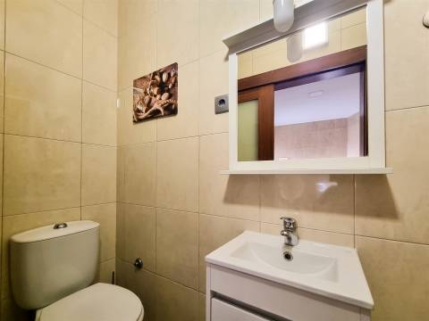 Andar Moradia T3 Arrendamento em Real, Dume e Semelhe,Braga