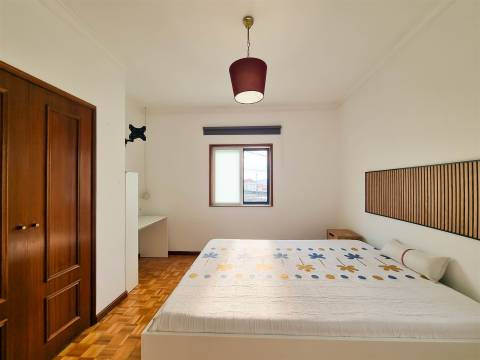 Andar Moradia T3 Arrendamento em Real, Dume e Semelhe,Braga