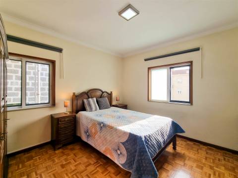 Andar Moradia T3 Arrendamento em Real, Dume e Semelhe,Braga