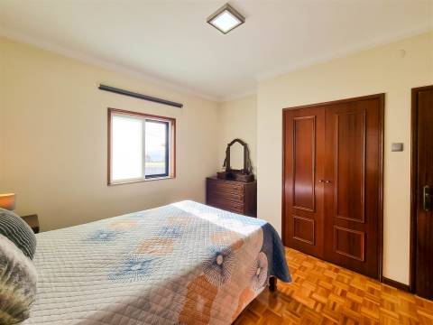 Andar Moradia T3 Arrendamento em Real, Dume e Semelhe,Braga