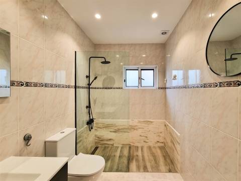 Andar Moradia T3 Arrendamento em Real, Dume e Semelhe,Braga