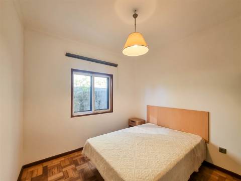 Andar Moradia T3 Arrendamento em Real, Dume e Semelhe,Braga