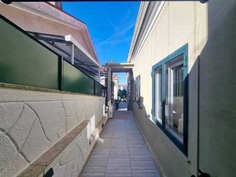 Andar Moradia T3 Arrendamento em Real, Dume e Semelhe,Braga