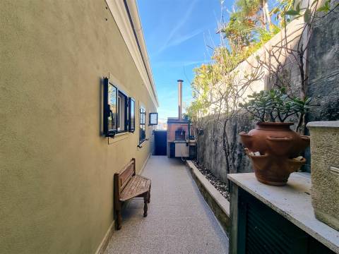 Andar Moradia T3 Arrendamento em Real, Dume e Semelhe,Braga