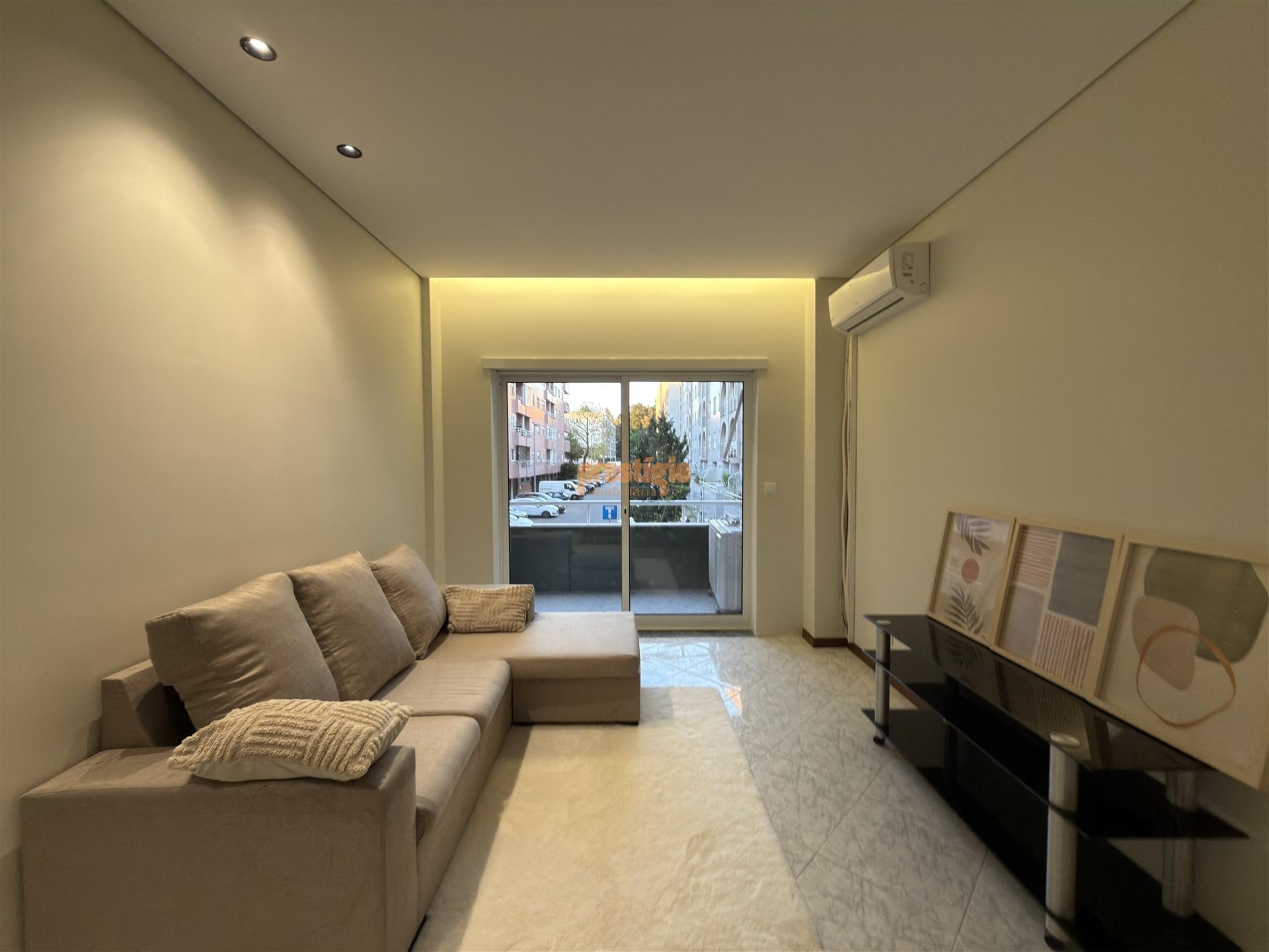 Apartamento T3 Arrendamento em Braga (São Vítor),Braga