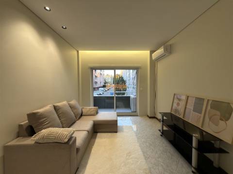 Apartamento T3 Arrendamento em Braga (São Vítor),Braga