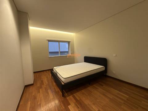 Apartamento T3 Arrendamento em Braga (São Vítor),Braga