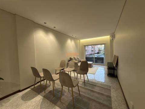 Apartamento T3 Arrendamento em Braga (São Vítor),Braga