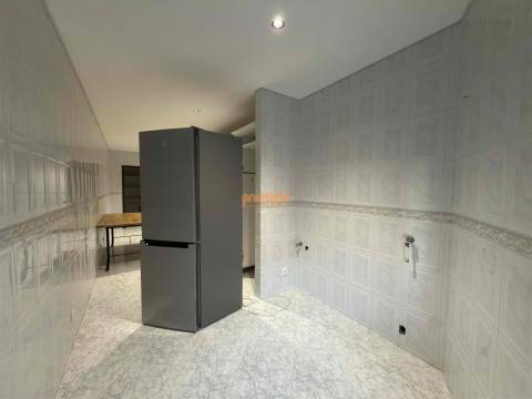 Apartamento T3 Arrendamento em Braga (São Vítor),Braga
