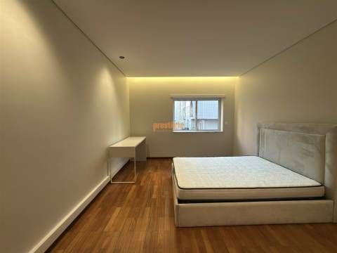 Apartamento T3 Arrendamento em Braga (São Vítor),Braga