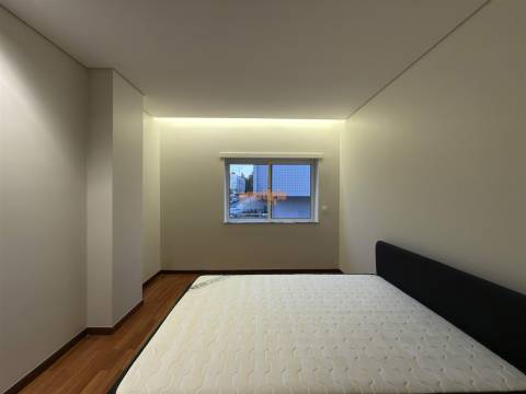 Apartamento T3 Arrendamento em Braga (São Vítor),Braga
