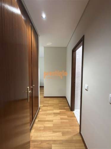 Apartamento T3 Arrendamento em Braga (São Vítor),Braga