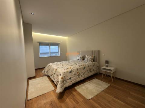 Apartamento T3 Arrendamento em Braga (São Vítor),Braga