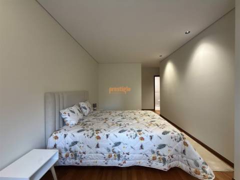 Apartamento T3 Arrendamento em Braga (São Vítor),Braga