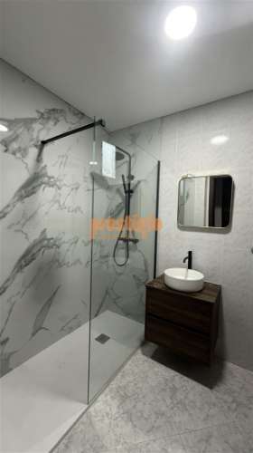 Apartamento T3 Arrendamento em Braga (São Vítor),Braga