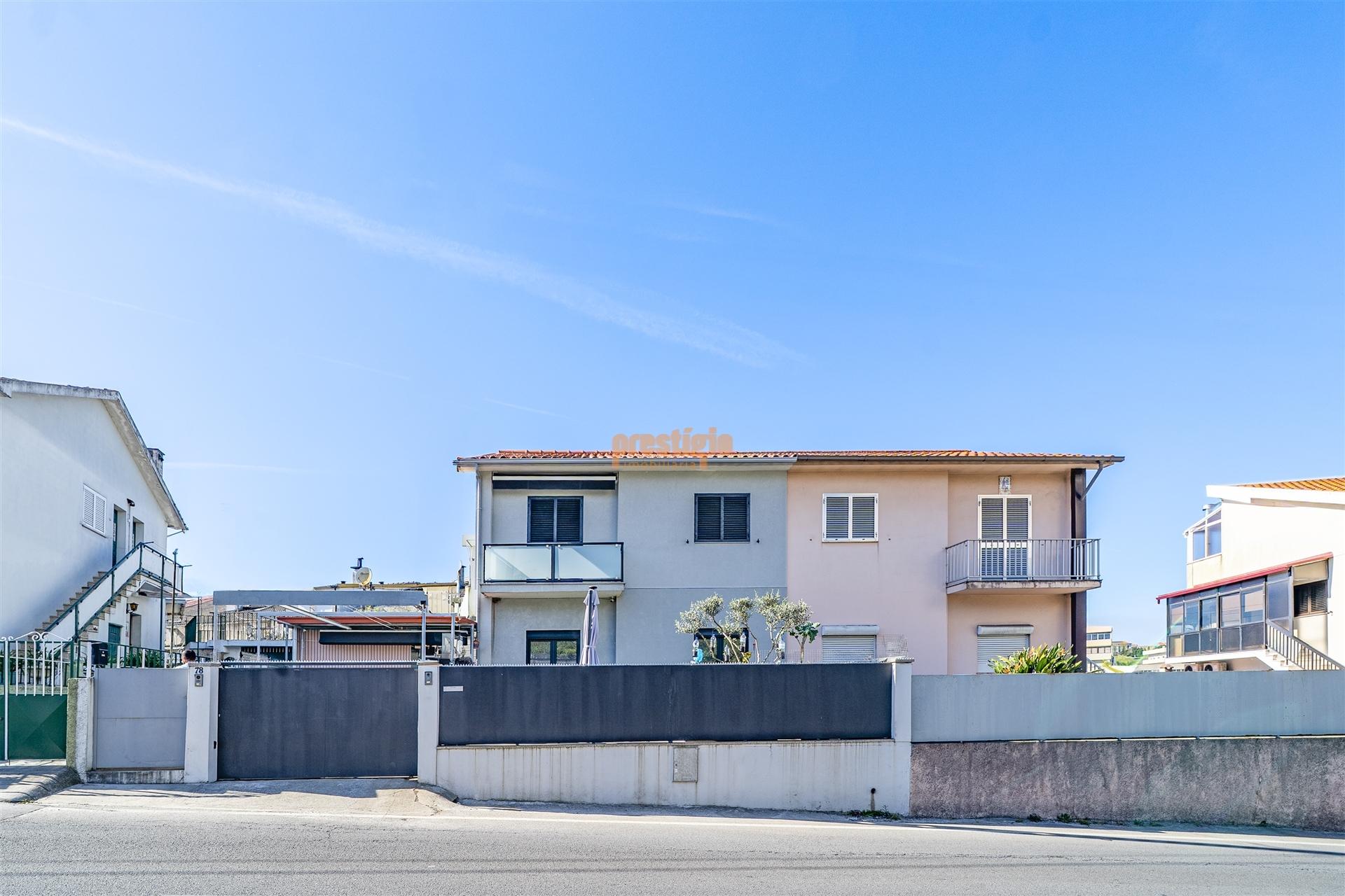 Andar Moradia T3 Venda em Braga (São José de São Lázaro e São João do Souto),Braga