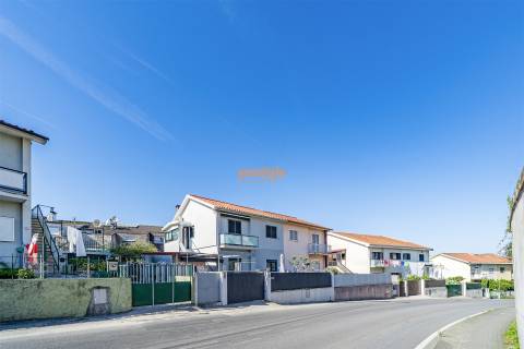 Andar Moradia T3 Venda em Braga (São José de São Lázaro e São João do Souto),Braga