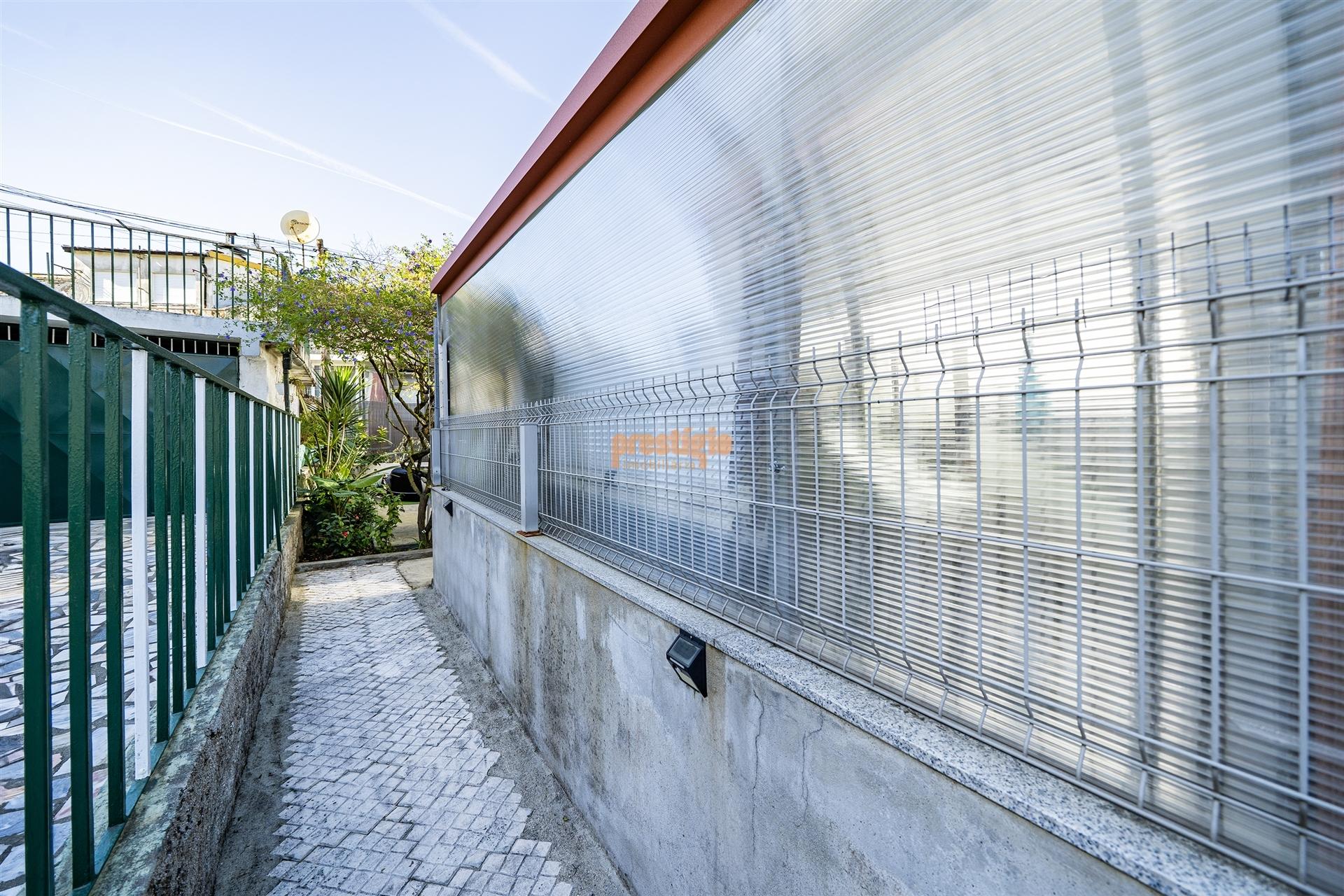 Andar Moradia T3 Venda em Braga (São José de São Lázaro e São João do Souto),Braga