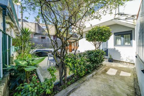 Andar Moradia T3 Venda em Braga (São José de São Lázaro e São João do Souto),Braga