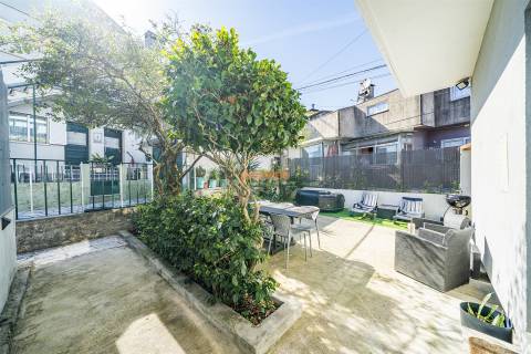 Andar Moradia T3 Venda em Braga (São José de São Lázaro e São João do Souto),Braga