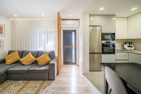 Andar Moradia T3 Venda em Braga (São José de São Lázaro e São João do Souto),Braga