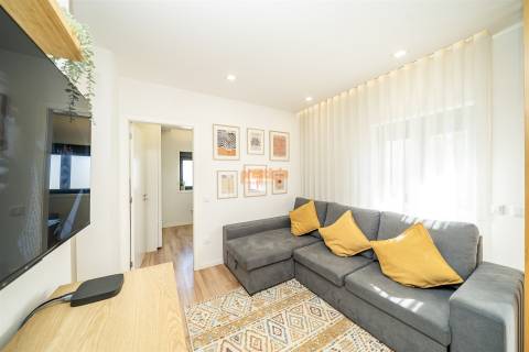 Andar Moradia T3 Venda em Braga (São José de São Lázaro e São João do Souto),Braga